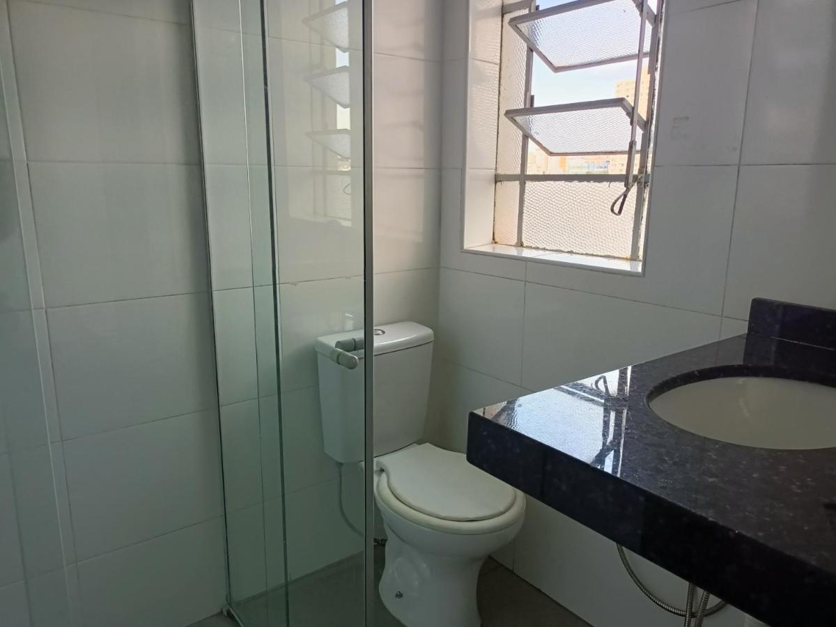 Apartamento 634 Vista Praca Estacao Centro Bh Belo Horizonte Eksteriør bilde