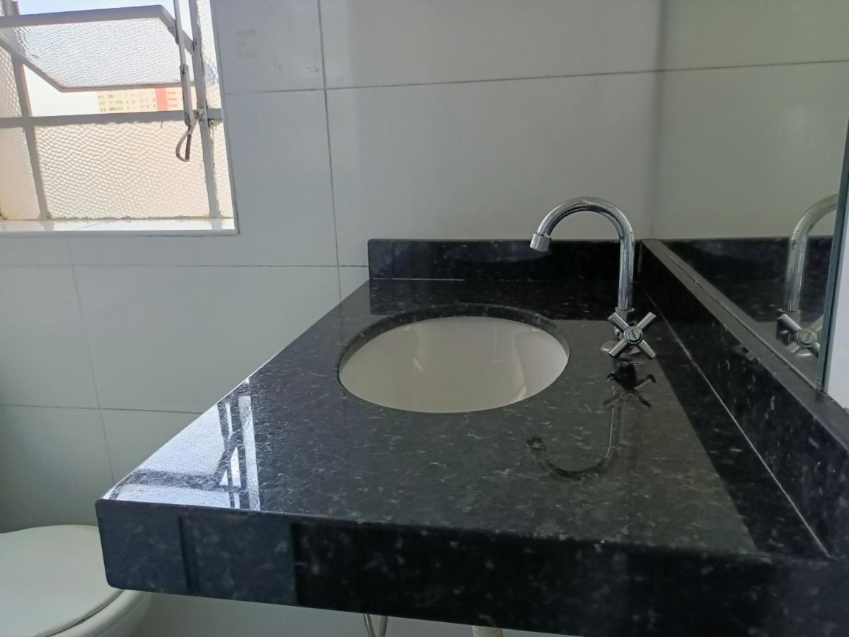 Apartamento 634 Vista Praca Estacao Centro Bh Belo Horizonte Eksteriør bilde