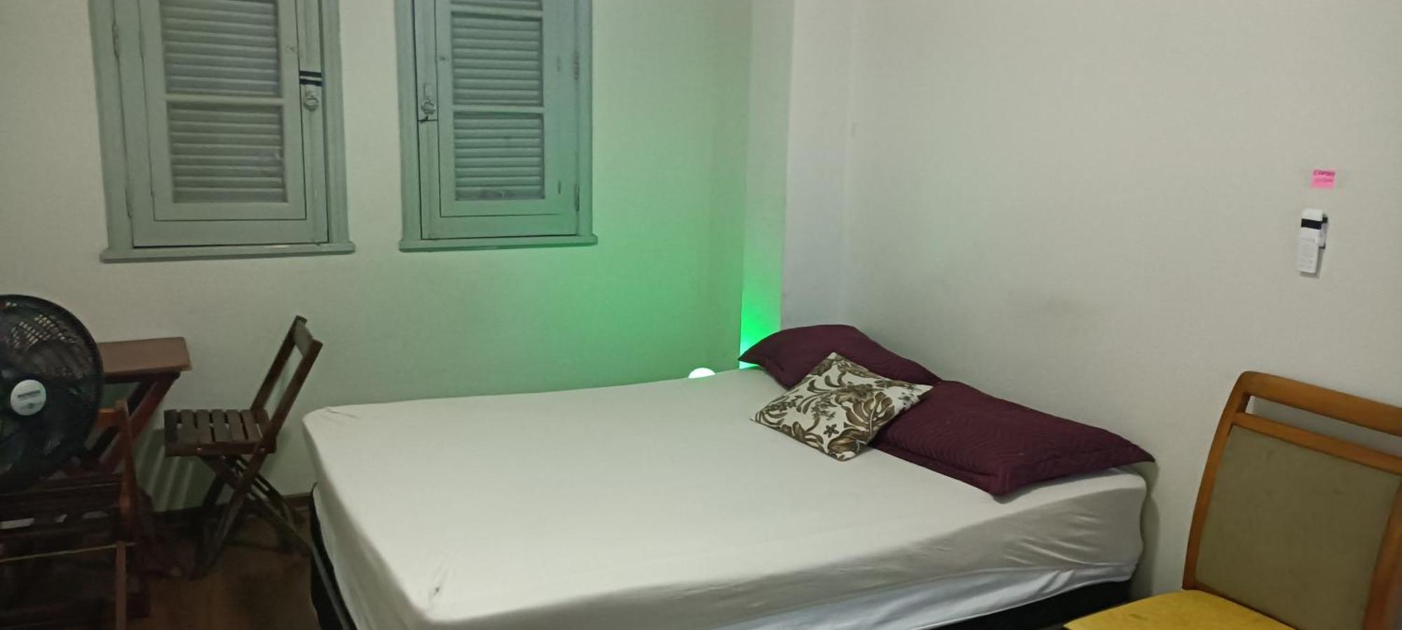 Apartamento 634 Vista Praca Estacao Centro Bh Belo Horizonte Eksteriør bilde