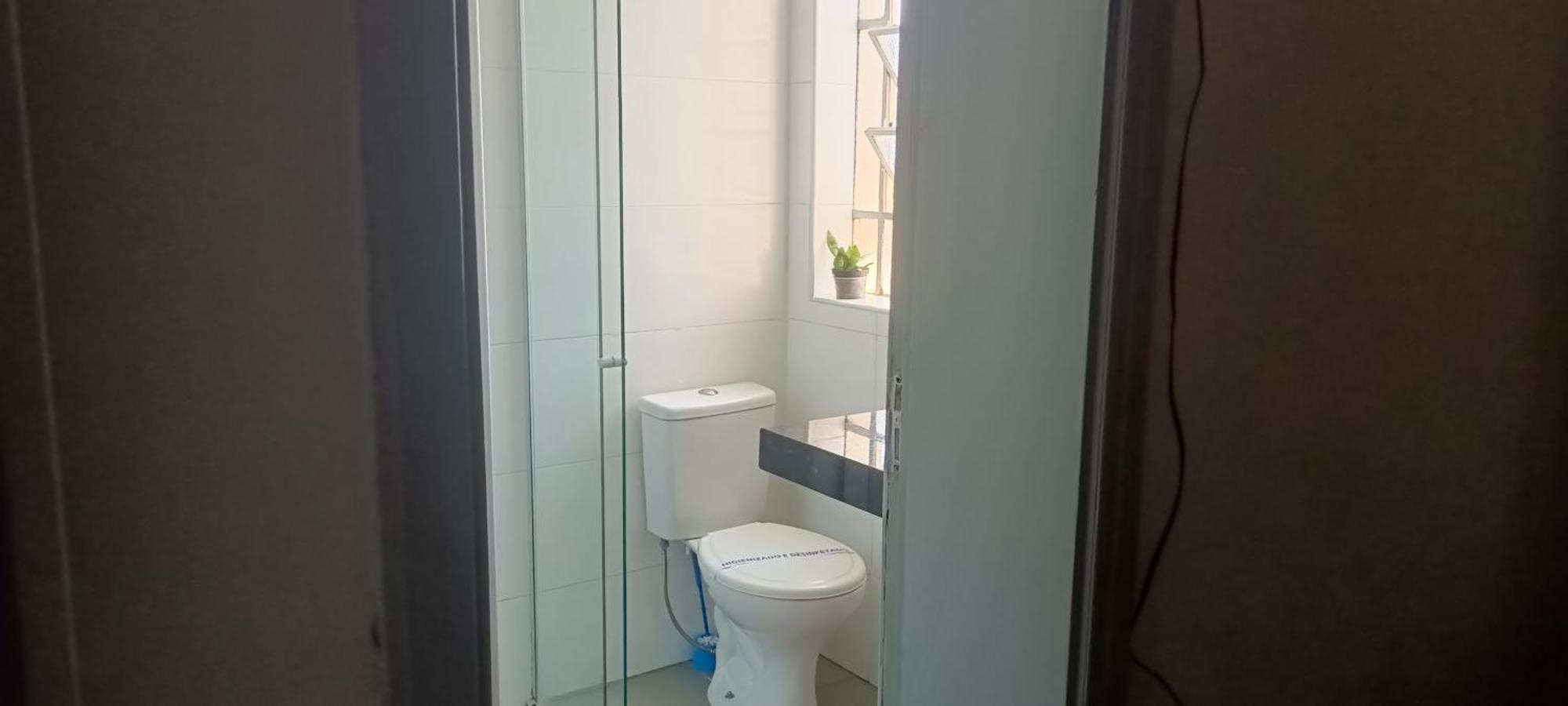 Apartamento 634 Vista Praca Estacao Centro Bh Belo Horizonte Eksteriør bilde