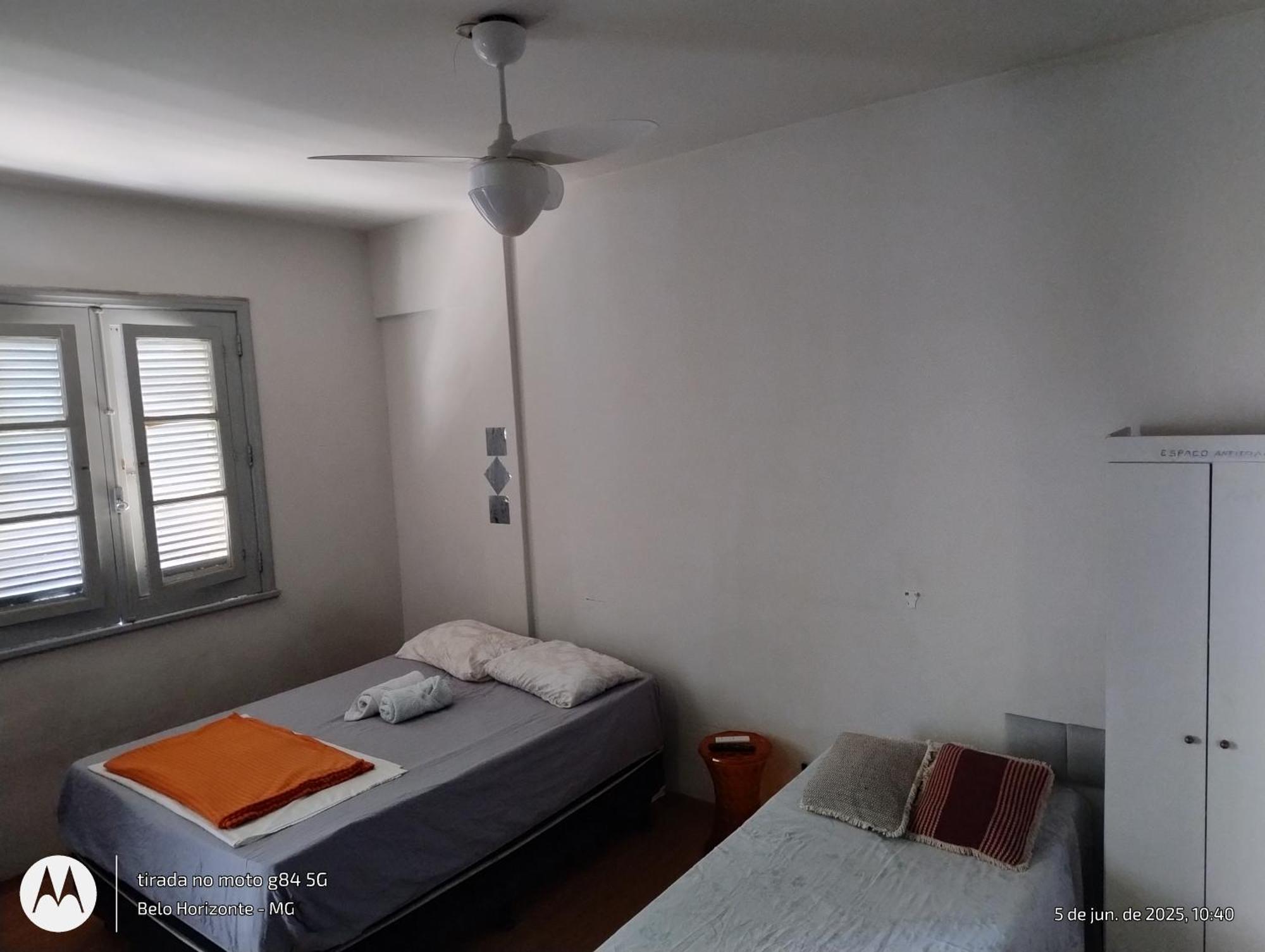 Apartamento 634 Vista Praca Estacao Centro Bh Belo Horizonte Eksteriør bilde